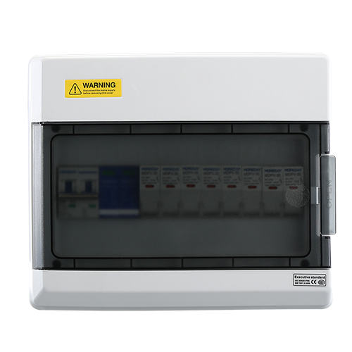 JB photovoltaic DC combiner box