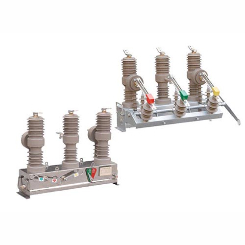 ZW32-12 series outdoor high voltage vacuum circuit breaker