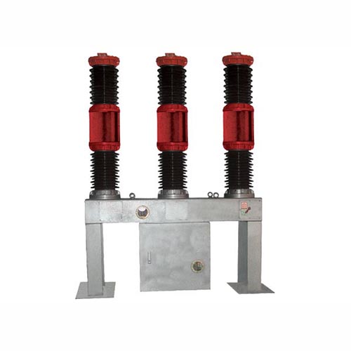 ZW30-40.5 series outdoor high voltage vacuum circuit breaker