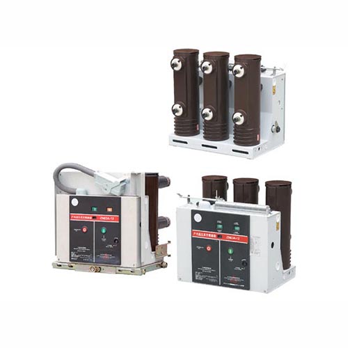 ZN63A(VSl)-12 series indoor high voltage vacuum circuit breaker