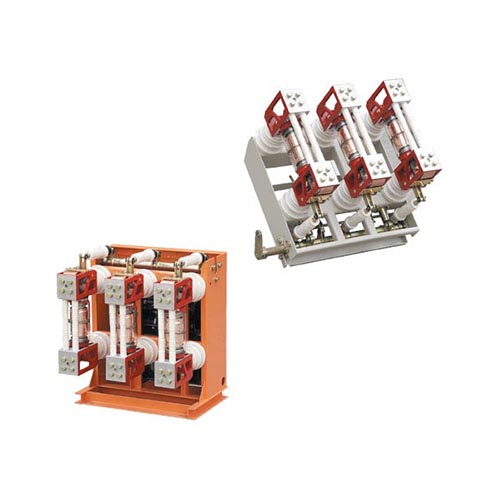 ZN28(A)-12 series indoor high voltage vacuum circuit breaker