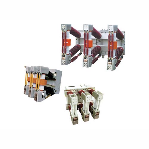 ZNl2-12, ZNl2-40.5 series indoor high voltage vacuum circuit breakers