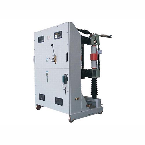 ZN39-40.5 series indoor high voltage vacuum circuit breaker
