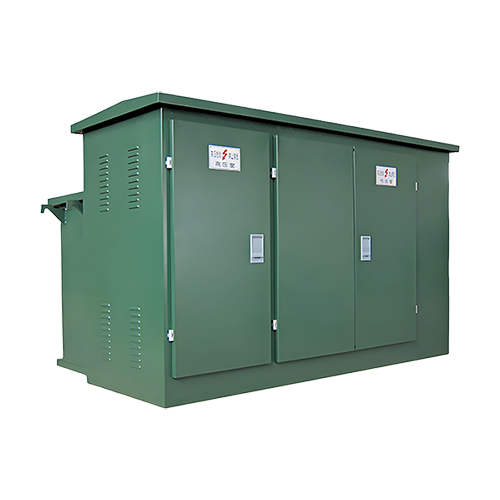 American box transformer
