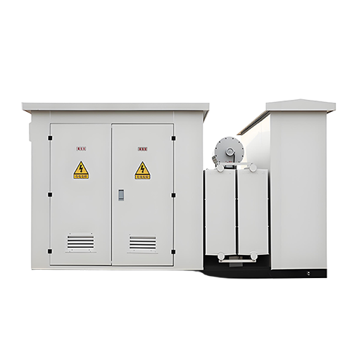 Fahrenheit box transformer