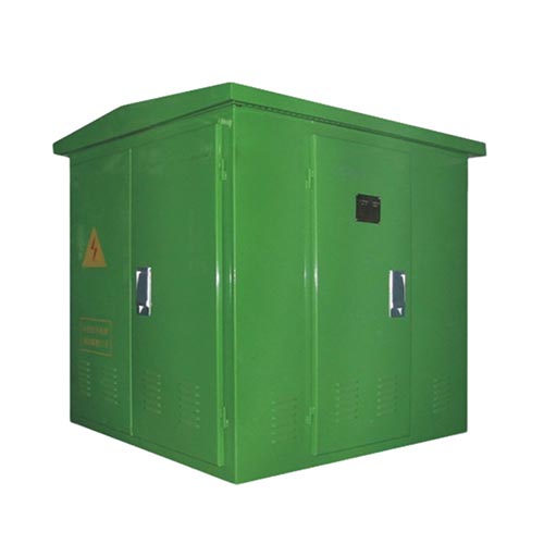 DFW-SF6 high voltage cable branch box