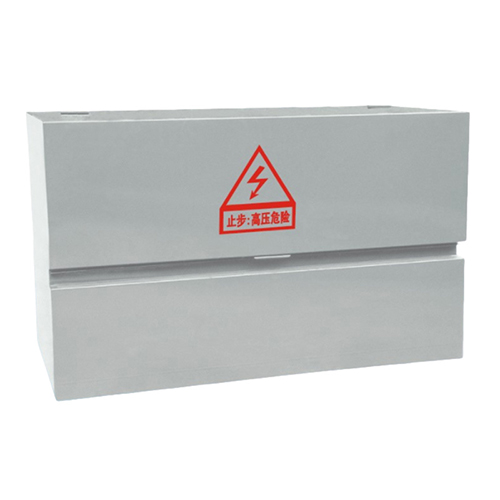 DFW-M high voltage cable branch box (American style)