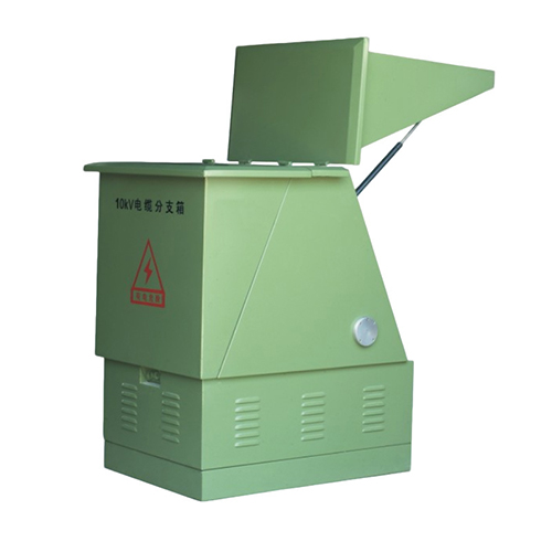 DFW high voltage cable branch box (European style)