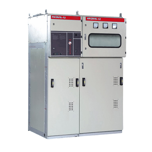HXGN15-12 box type fixed AC metal switchgear