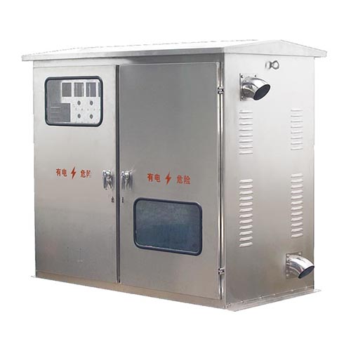 JP low voltage integrated distribution boxJP low voltage integrated distribution box