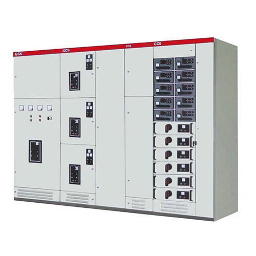 GCS low voltage withdrawable switch cabinet