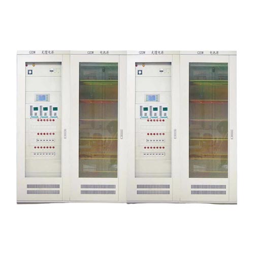 GZDW智能型高频开关直流电源