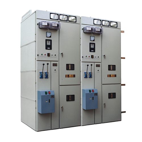 GG-1A(F)固定式户内交流金属封闭开关设备